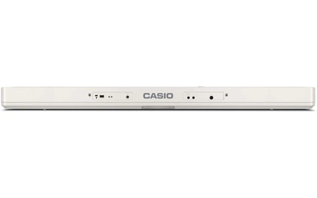 Casio CT-S1-76WE Blanco