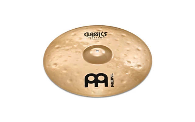 Meinl Percussion CC17EMC-B
