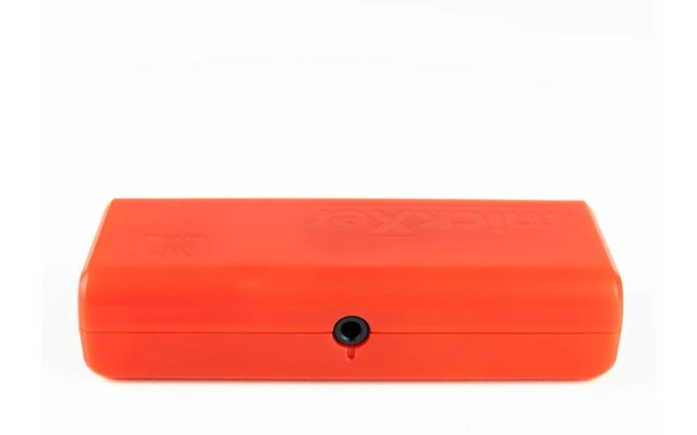 myVolts mickXer color rojo