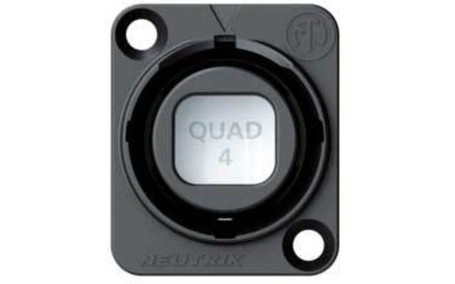 Neutrik NO4FDW-A