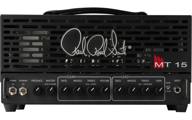 PRS Guitars Cabezal MT15 V2 Tremonti