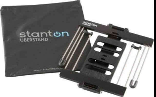 Stanton UberStand Negro