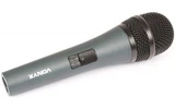 Vonyx DM825 Microfono dinamico con conector XLR