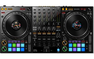 Pioneer DJ DDJ-1000