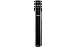 Shure SM 137