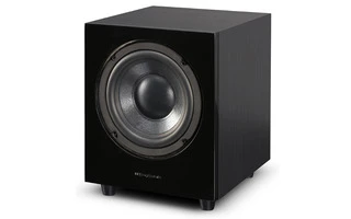 Wharfedale WH-D10 Negro