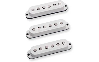 Seymour Duncan SSL-5 Custom Stag Strat Cal Set