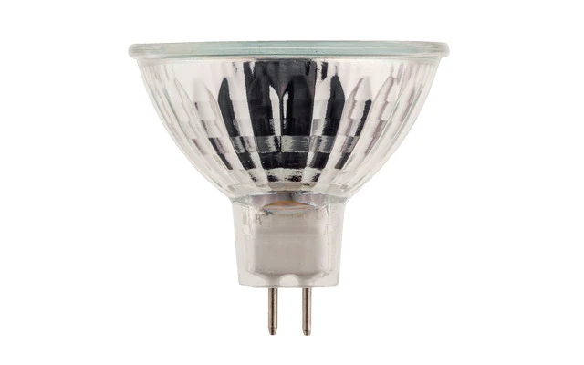 Bombilla halógena MR16 GU5.3, 35 W, 427 lm, 2800 K