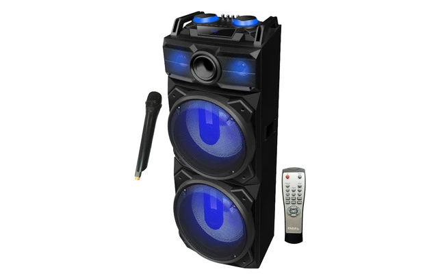 Ibiza Sound StandUP DJ