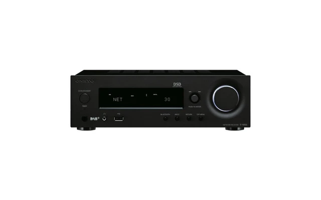 Onkyo R-N855-B