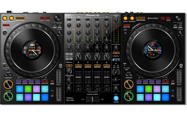 Pioneer DJ DDJ-1000