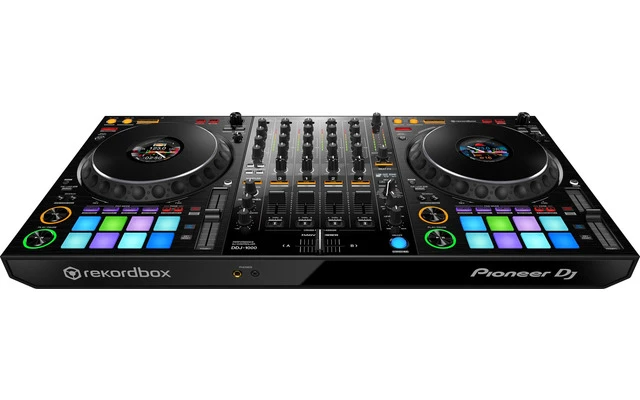 Pioneer DJ DDJ-1000