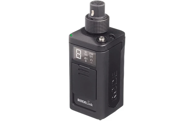 Rode Wireless TX-XLR