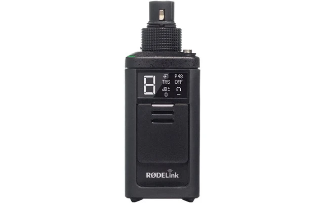 Rode Wireless TX-XLR