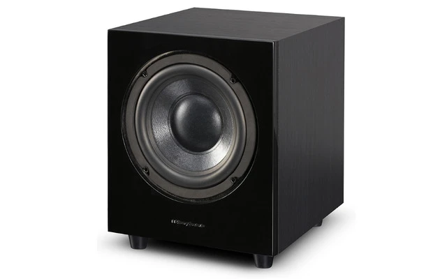 Wharfedale WH-D10 Negro