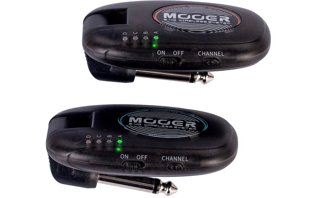 MOOER Air P10