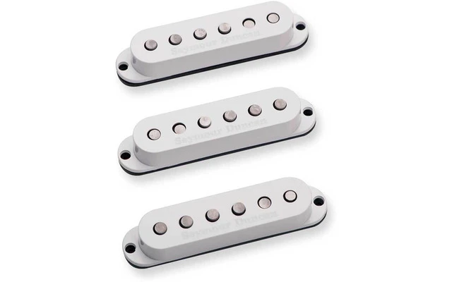 Seymour Duncan SSL-5 Custom Stag Strat Cal Set
