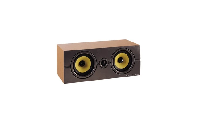 Wharfedale Diamond 8 Central Maple