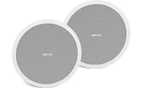 Bose Pro FreeSpace FS4CE Blanco