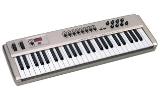 BCT MidiPlus Origin 49