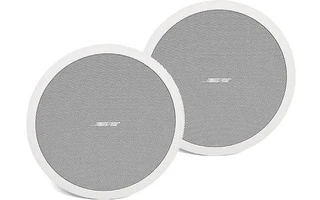Bose Pro FreeSpace FS4CE Blanco