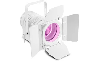 Cameo TS 60 W RGBW WH