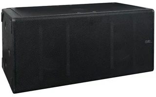 DAP Audio Odin S-218A