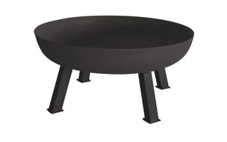 CUENCO DE FUEGO - DIÁMETRO 100 cm