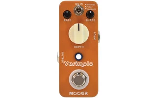 Mooer Varimolo Tremolo