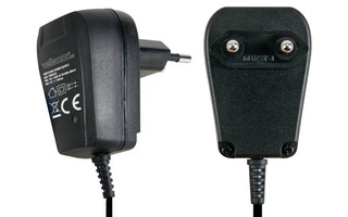 Fuente de alimentación conmutada - diseño compacto - 5 vDC - 1000 mA - 5 W