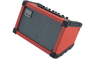 Roland Cube Street Rojo
