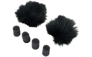 Rycote Wind Screen Mini Black