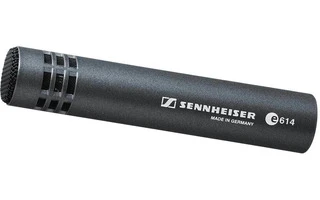 Sennheiser E 614