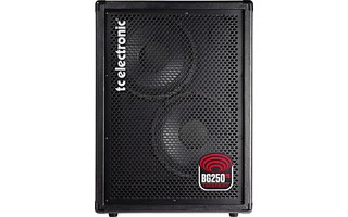 TC Electronic BG250-210