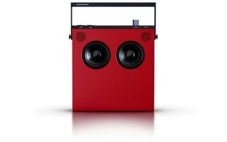 Teenage Engineering OB-4 Gloss Red Edition