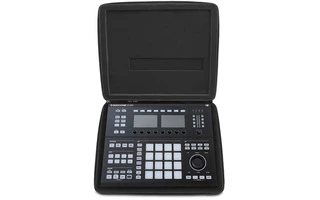 UDG Creator Maschine Studio Hardcase negro