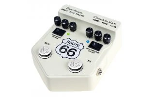Visual Sounds V2 Route66