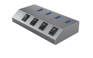 ICY BOX IB-HUB1405