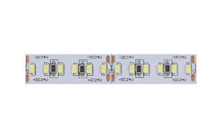 CINTA DE LEDs FLEXIBLE - COLOR BLANCO NEUTRO 4500K - 1080 LEDs - 5m - 24V
