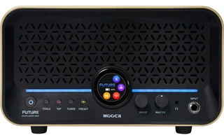 Foto de MOOER F15I LI Imperial Gold
