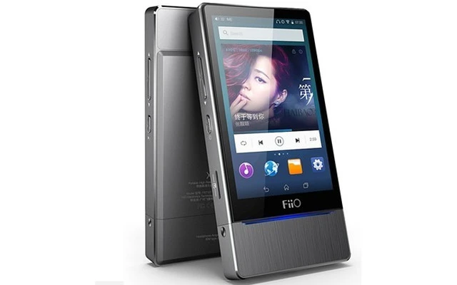 FiiO X7
