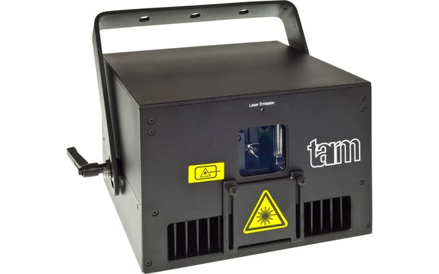 LaserWorld Tarm Two