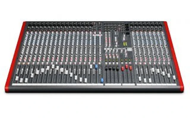 Allen & Heath ZED 428