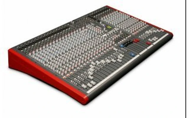 Allen & Heath ZED 428