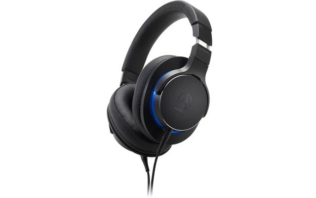 Audio Technica ATH-MSR7b