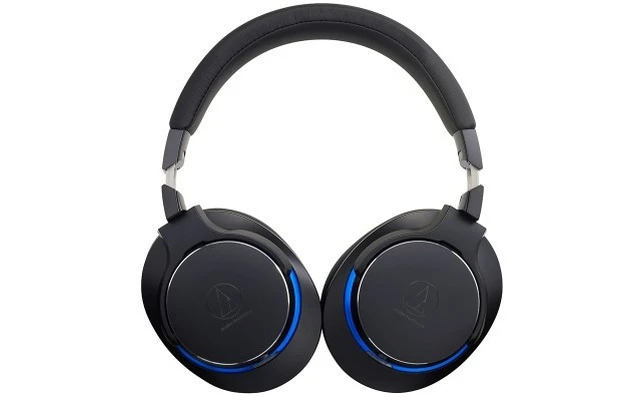 Audio Technica ATH-MSR7b