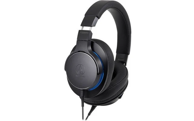 Audio Technica ATH-MSR7b