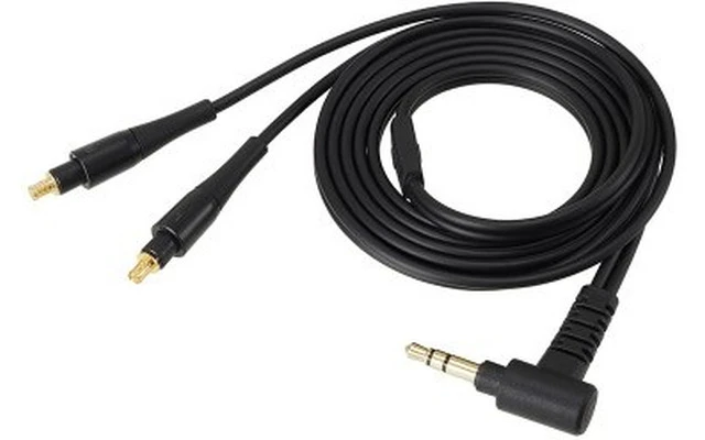 Audio Technica ATH-MSR7b