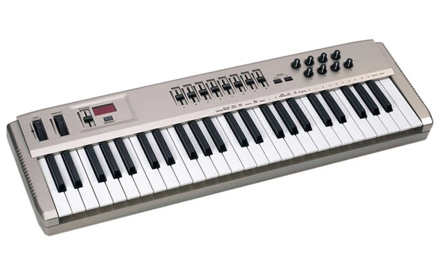 BCT MidiPlus Origin 49
