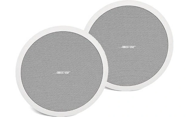 Bose Pro FreeSpace FS4CE Blanco